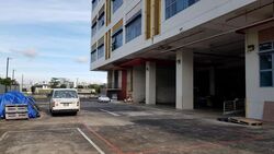 Tg Building (D26), Factory #618752651